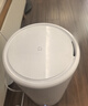 米家 小米智能除菌加湿器S加湿器卧室轻音家用办公室桌面低噪空气加湿UV-C杀菌 4.5L大容量MJJSQ03DY 实拍图