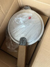 双喜高压锅燃气电磁炉通用防爆家用压力锅直型26CM/8L【6-7人适用】 实拍图