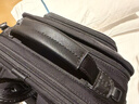 海森梅尔背包男弹道尼龙商务双肩包男多功能出差16吋电脑包大容量旅行背包 大号Pro款 23L【支持刻字 试背90天】 实拍图