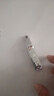 强人指甲刀大号剪趾甲修甲工具磨甲锉指甲钳碳钢指甲剪锋利防锈 大号2只装 实拍图