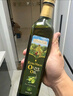 爷爷的农场100%特级初榨橄榄油礼盒500ml*2热炒食用油送礼团购赠婴儿辅食谱  实拍图