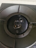 帅康（Sacon）0.18--5.6kw极焰火燃气灶3B812/815/816天然气液化气家用猛火灶双灶台嵌入式两用煤气炉灶具 【基础款】3B812极焰灶 5.6KW天然气 实拍图