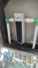 史密斯（A.O.SMITH）银河前置过滤器 全自动 自来水过滤家用净水器全屋净水自动反冲洗防爆滤瓶实测8T大流量PF-DA1 实拍图