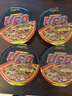日清方便面 UFO飞碟炒面 5口味混合装12碗整箱装 速食面拌面碗面泡面 实拍图