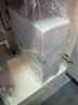 沁园净水器家用双子芯1200G 8年RO反渗透过滤器 厨房台下式直饮净饮一体机 UR-S61276数显龙头 实拍图
