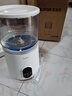 苏泊尔（SUPOR）空气加湿器 无雾加湿器430mL/h快速加湿家用卧室大容量办公室婴儿孕妇 4.5L大容量EHLN-60E-500 实拍图