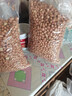 守山翁生花生米 农家白沙花生米 当季大粒白花生仁 250g-2500g 2500g精选装花生米 实拍图