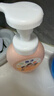 狮王（Lion）趣净泡沫抑菌洗手液绿野青芒香250ml+爽肤香250ml抑菌家庭润儿童 实拍图