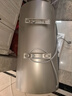 海尔（Haier）国家补贴电热水器60升 JT3 金刚无缝胆 3300W变频节能速热 终身免换镁棒 一级能效家用储水式 实拍图