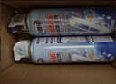 老管家空调清洁消毒剂500ml*3家用空调清洗剂泡沫免拆洗杀菌率 实拍图
