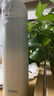 膳魔师（THERMOS）保温杯不锈钢水杯儿童男女杯子车载水杯圣诞新年礼物定制团购JNL 【热卖推荐】渐变冰川蓝 500ml 实拍图