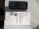诺基亚（NOKIA）108 4G AI版移动联通电信广电全网通 2.4英寸双卡双待 直板按键学生老人老年人功能机备用手机黑色 晒单实拍图