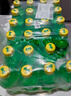 可口可乐（Coca-Cola）檀健次代言 雪碧 Sprite柠檬味汽水碳酸饮料300ml*24瓶 整箱装 实拍图