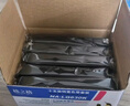格之格630k色带 适用爱普生LQ630K LQ730K LQ635K LQ80KF LQ735K LQ610K针式打印机色带 10支装加长版 实拍图