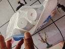 海氏海诺一次性换药包*5包纱布碘伏棉球医用家用护理包急救包无菌应急包 实拍图