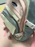 回力大容量书包女初中生大学生背包高中生小众小学生三到六年级双肩包 实拍图