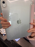 Apple/苹果 iPad11英寸 A16芯片2025年款 平板电脑 (128GB WLAN版/学习办公娱乐)银色 实拍图