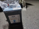 昶畅电动车锂电池二三轮车电瓶车蓄电池48v60v72v外卖磷酸铁锂三元锂 48V25Ah比亚迪铁锂  约60-90公里 (家用通勤王) 立式(座桶) 实拍图