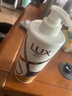 力士（LUX）【炫亮留香】赋活炫亮留香去屑洗发水750g  炫亮留香 实拍图