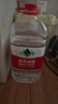 农夫山泉 饮用水 饮用天然水4L*4桶 整箱装 桶装水 实拍图