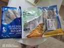 鲜到鲜得 冷冻海捕小黄鱼450g 黄花鱼 生鲜 鱼类 海鲜水产 年货 实拍图