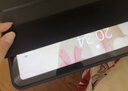 依斯卡适用2024款红米Redmi Pad Pro保护套红米平板电脑12.1英寸保护壳 稳定支撑四边全包 YPB504-薰衣草 实拍图