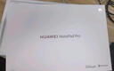 HUAWEI MatePad Pro 12.2英寸华为平板电脑双层OLED 2.8K全面屏12+256GB WIFI砚黑 实拍图