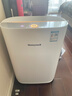 霍尼韦尔（Honeywell）空气净化器 母婴健康杀毒除甲流高效除菌除过敏原 PM2.5智能数显 KJ450F-Z21WS 实拍图