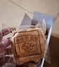 百草味水牛乳蛋糕400g 早餐小面包代餐整箱糕点点心休闲零食 实拍图