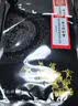 南京同仁堂珍疏i服老黑膏药贴颈锥腰椎膝盖肩周炎贴腰间盘突出压迫神经贴膏 一盒装【全身可用】 5贴*1盒 珍疏ii服老黑膏京东iii大药房 实拍图