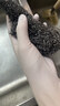特美居（temeiju）食品级一次性手套橡胶丁腈40只大码30cm加长家务厨房洗碗丁晴手套 实拍图