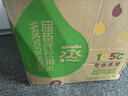 屈臣氏蒸馏水纯净水4.5L*4桶整箱大桶装水饮用水家庭装泡茶煲汤 实拍图