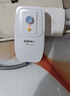 国际电工（FDD）漏电保护插头 家用电器热水器防水防触电保护器 插座转换头 加厚款-漏保插头16A(直插款)  实拍图