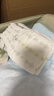 babycare皇室狮子王国弱酸纸尿裤中号M50片(6-11kg)婴儿尿不湿亲肤透气 实拍图