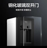 美的（Midea）饮水机家用桶装水办公室温热两用双门防尘大储物柜饮水器YR1002S-X 制热型 实拍图