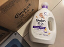 金纺衣物袜子柔顺护理剂液洗衣搭档纯净温和16斤柔软亲肤婴童服 实拍图