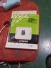 金士顿（Kingston）256GB TF（MicroSD） 存储卡 U1 A1 V10 内存卡 读速150MB/s 适配无人机/运动相机/switch/监控 实拍图