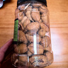 农香森 碧根果500g罐装大颗粒奶油味每日坚果休闲孕妇零食干果 实拍图