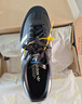 阿迪达斯 adidas三叶草 新年礼物 samba T头鞋运动鞋男女休闲鞋B75807  38 实拍图