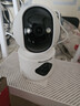纽曼无线家用智能AI摄像头1200万高清监控器360度无死角带夜视全景语音手机远程对话讲室内外家庭云台 实拍图