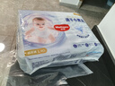 好奇（Huggies）金装纸尿裤L132片(9-14kg)尿不湿【速干不易红】 实拍图