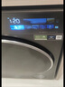 小天鹅（LittleSwan）小乌梅3.0 滚筒洗衣机全自动 带烘干洗烘一体 10KG超薄大筒径 TD10VE40 以旧换新 国家补贴 内衣洗 实拍图