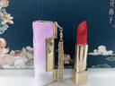 花西子同心锁口红礼物C1314素颜滋润不掉色送女朋友生日礼物 实拍图
