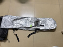 智国者电动车车衣车罩防晒尘雨雪防尘罩冬季电瓶自行摩托车小刀爱玛通用 实拍图
