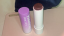 凡士林【倪妮同款】微醺润唇膏特护亮润淡彩葡萄紫3.5g滋润变色唇膏礼物 实拍图