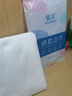 一次性浴巾毛巾套装旅行纯绵洗脸巾压缩毛巾加厚加大旅游酒店用品 绵柔浴巾【常规款】50*85 5包装 实拍图