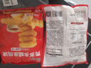 凤祥食品 优形肉多多脆皮鸡块2斤 (500g*2) 炸鸡半成品鸡胸肉儿童空气炸锅 实拍图
