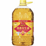 鲁花 【保真花生油】食用油5S物理压榨一级花生油6.09L香飘万家系列 实拍图