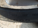 固特异（Goodyear）汽车轮胎 215/50R17 91V ATM 安乘 原配 新标致408/标致308S 实拍图