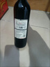马丁巴克高端红酒法国原装进口波尔多赤霞珠干红葡萄酒整箱6瓶750ml礼盒 整箱六支装 实拍图